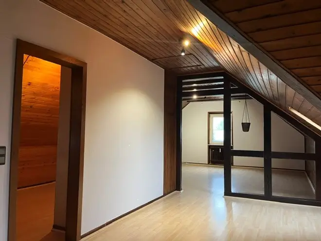 3 Zimmer Wohnung mit 60 m² in Solingen – Bild 2