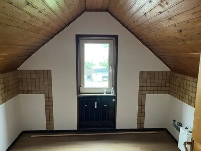 3 Zimmer Wohnung mit 60 m² in Solingen – Bild 4