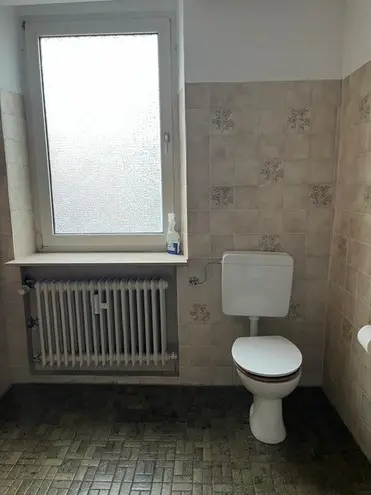 3 Zimmer Wohnung mit 60 m² in Solingen – Bild 6