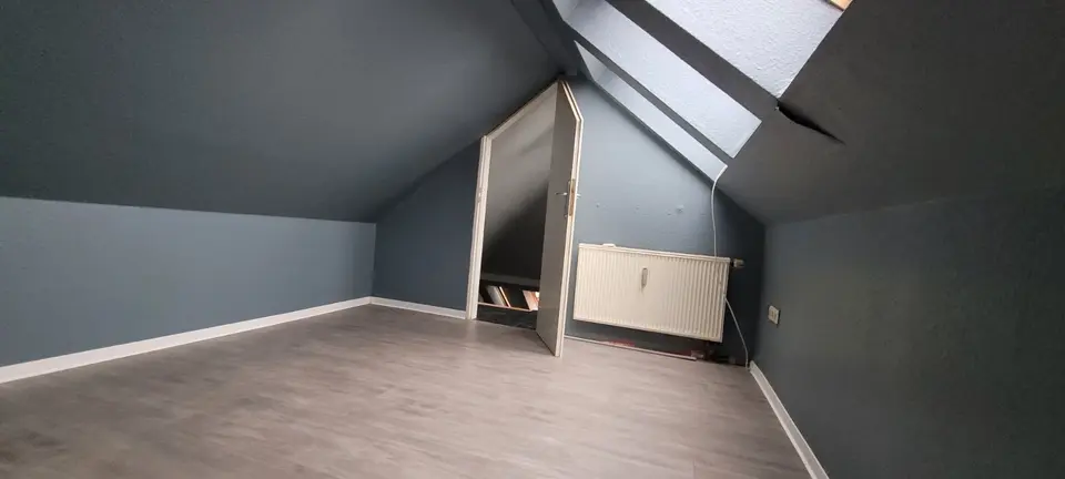 3 Zimmer Wohnung mit 56 m² in Löbau – Bild 2