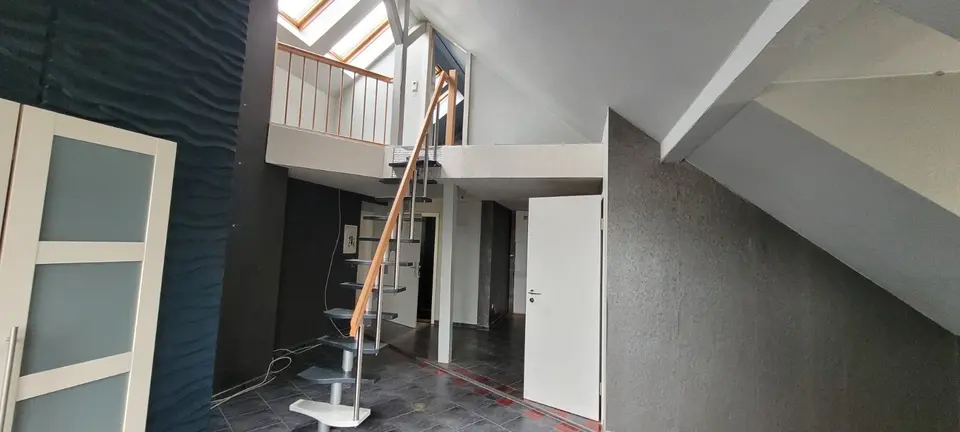 3 Zimmer Wohnung mit 56 m² in Löbau – Bild 3