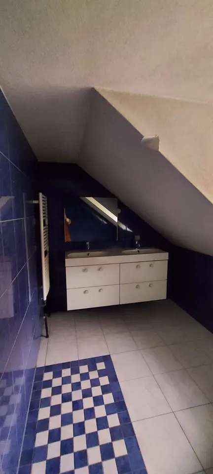 3 Zimmer Wohnung mit 56 m² in Löbau – Bild 4