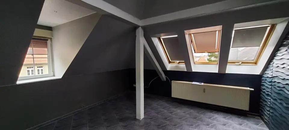3 Zimmer Wohnung mit 56 m² in Löbau – Bild 6