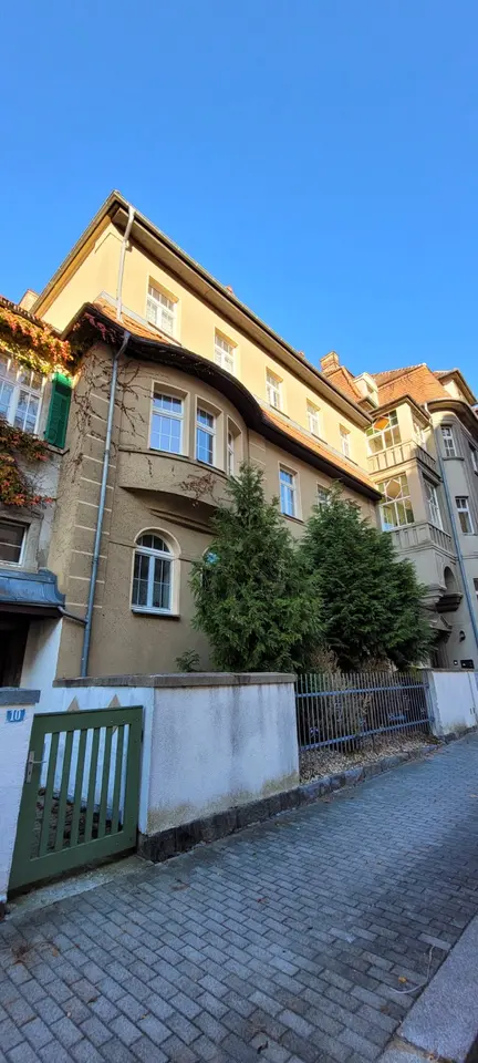 3 Zimmer Wohnung mit 56 m² in Löbau – Bild 9