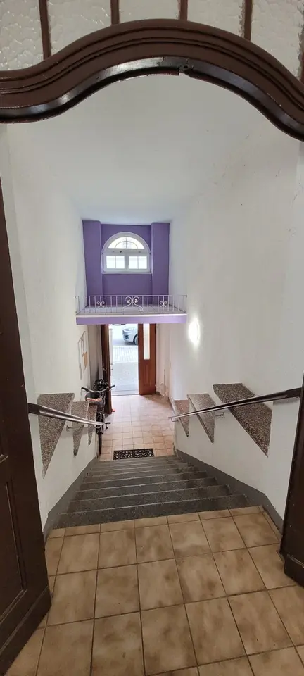 3 Zimmer Wohnung mit 56 m² in Löbau – Bild 10
