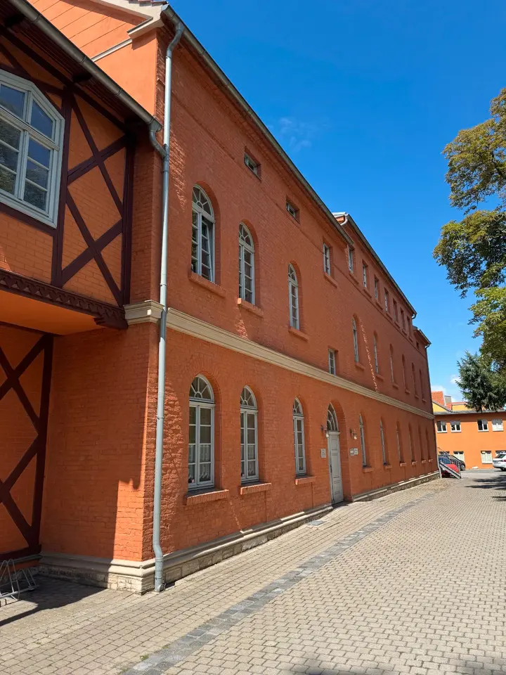3 Zimmer Wohnung mit 94 m² in Aschersleben – Bild 2