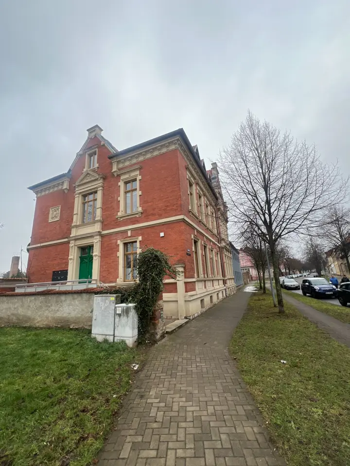 3 Zimmer Wohnung mit 94 m² in Aschersleben – Bild 4
