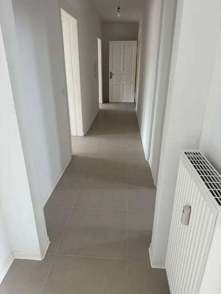 3 Zimmer Wohnung mit 94 m² in Aschersleben – Bild 5