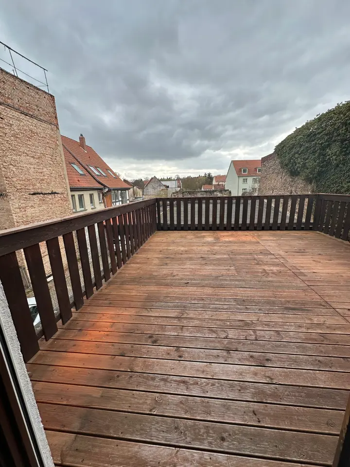 3 Zimmer Wohnung mit 94 m² in Aschersleben – Bild 9
