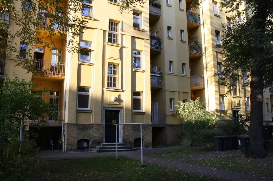 2 Zimmer Wohnung mit 66 m² in Leipzig – Bild 2