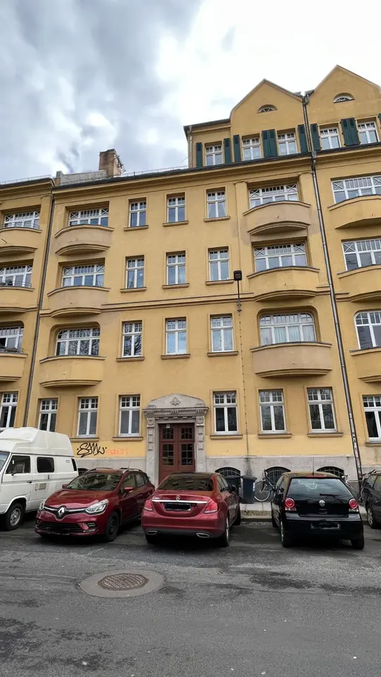 2 Zimmer Wohnung mit 66 m² in Leipzig – Bild 3