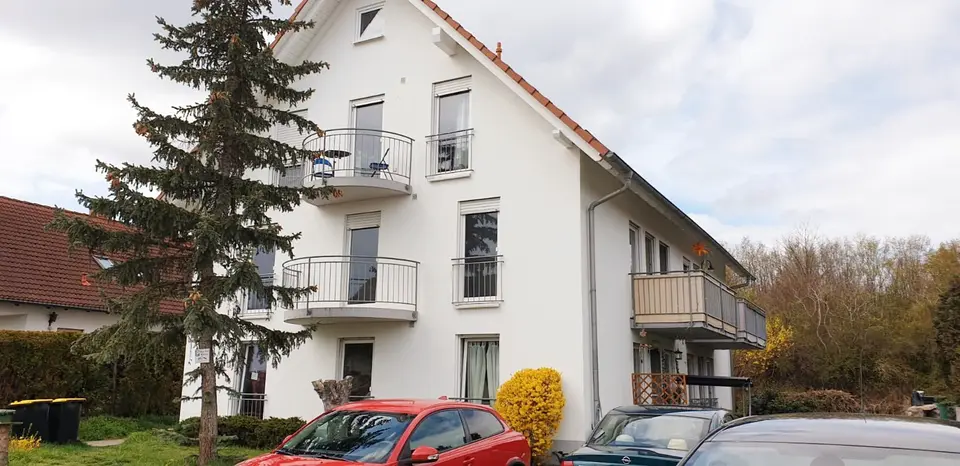 2 Zimmer Wohnung mit 66 m² in Leipzig – Bild 7