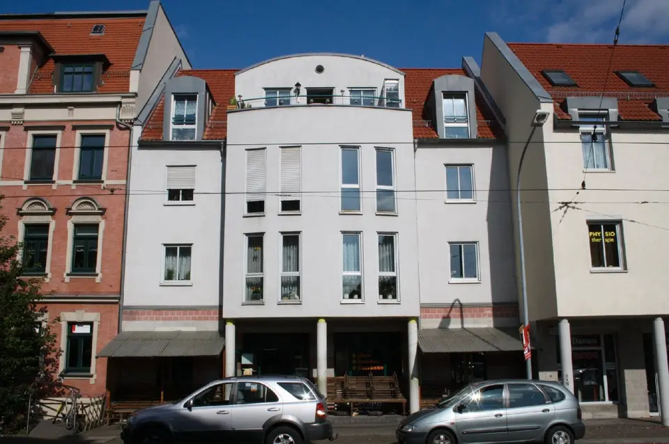 2 Zimmer Wohnung mit 66 m² in Leipzig – Bild 8