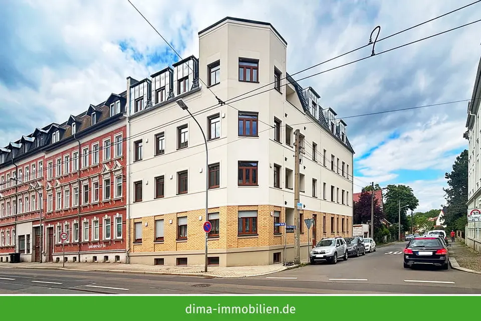 4 Zimmer Wohnung mit 112 m² in Leipzig – Bild 3