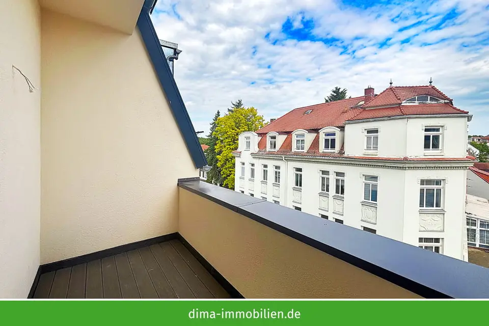4 Zimmer Wohnung mit 112 m² in Leipzig – Bild 4