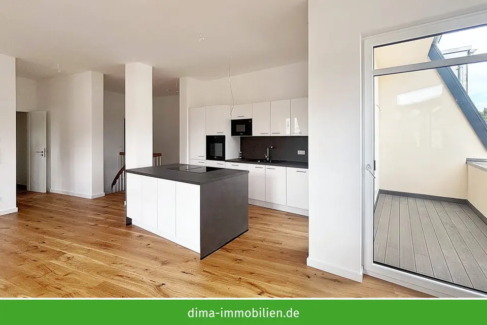 4 Zimmer Wohnung mit 112 m² in Leipzig – Bild 6