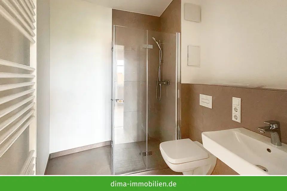 4 Zimmer Wohnung mit 112 m² in Leipzig – Bild 10