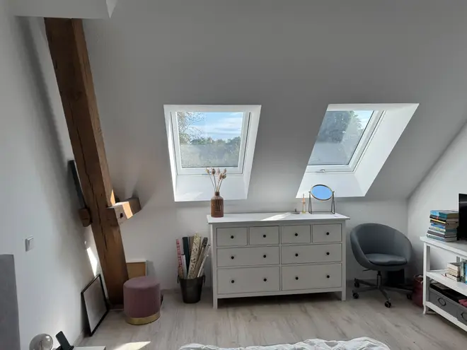 3 Zimmer Wohnung mit 100 m² in Bielefeld – Bild 11