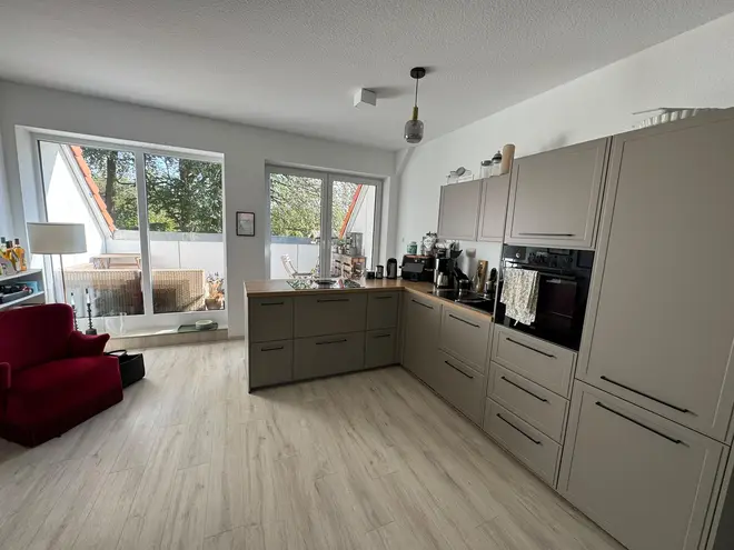 3 Zimmer Wohnung mit 100 m² in Bielefeld – Bild 3
