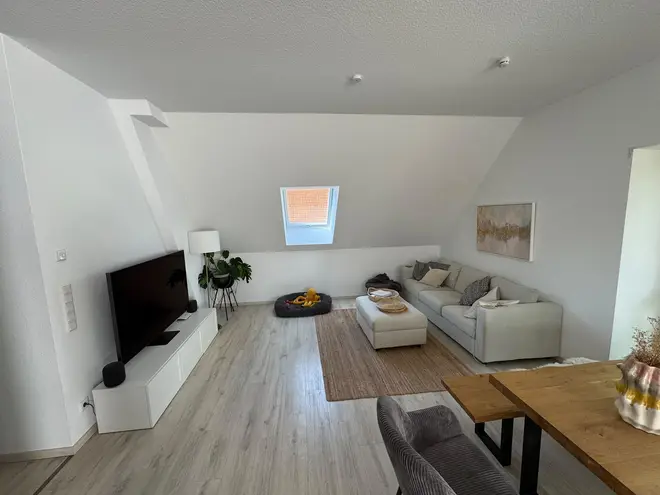3 Zimmer Wohnung mit 100 m² in Bielefeld – Bild 4