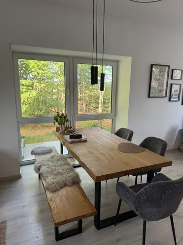 3 Zimmer Wohnung mit 100 m² in Bielefeld – Bild 5