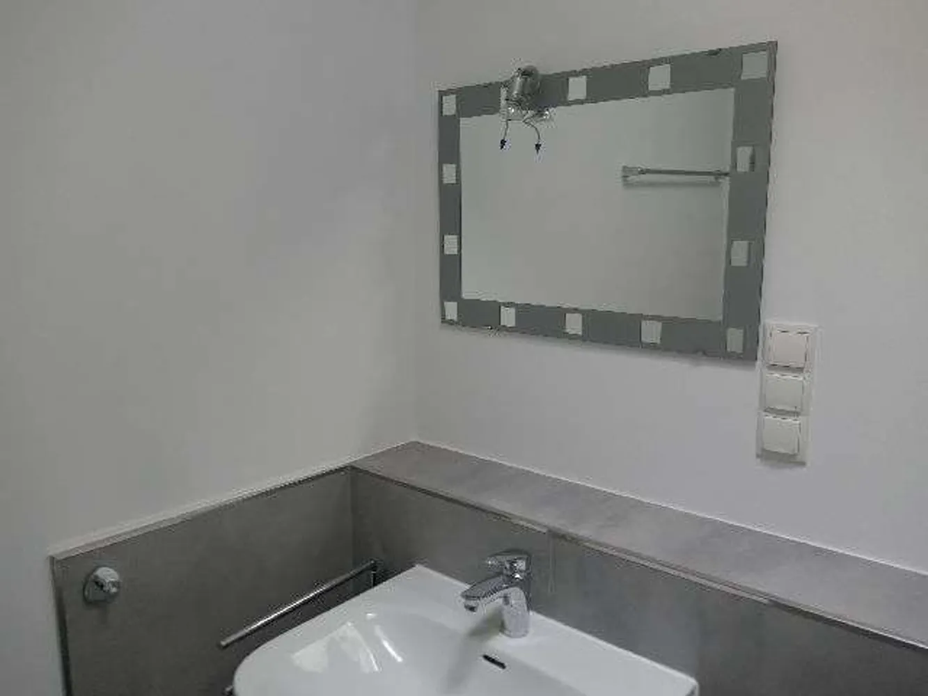 1 Zimmer Wohnung mit 45 m² in Hameln – Bild 5