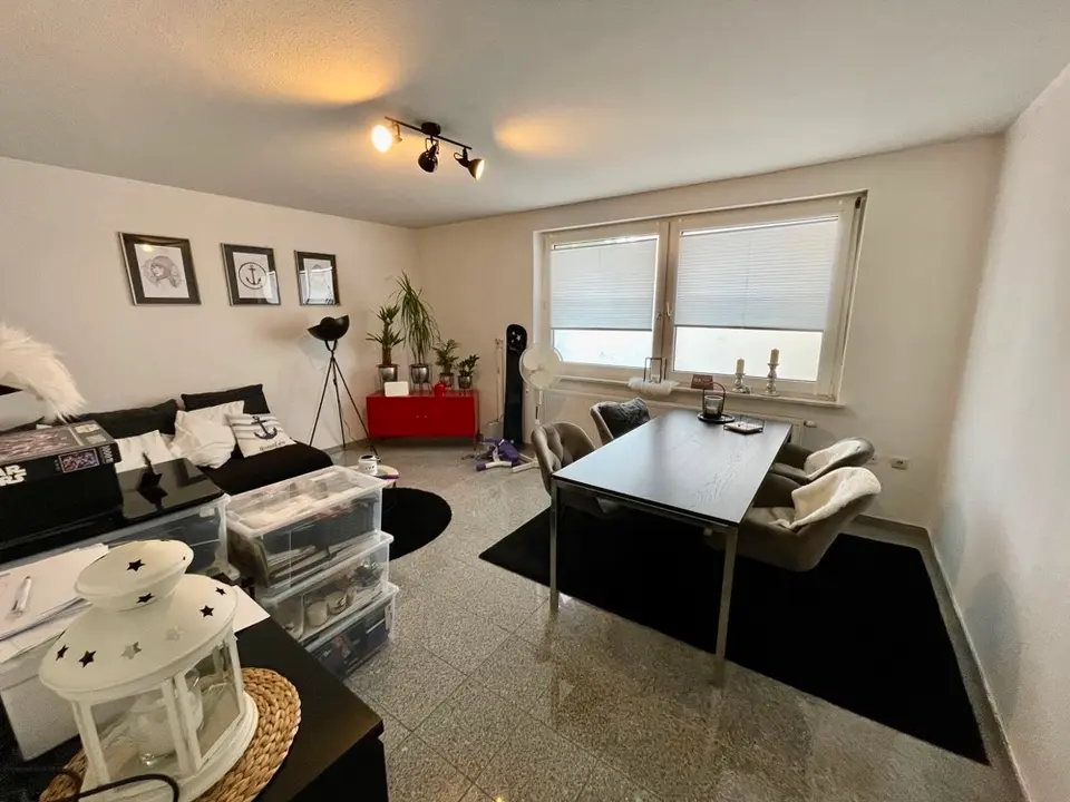2 Zimmer Wohnung mit 62 m² in Würzburg – Bild 2