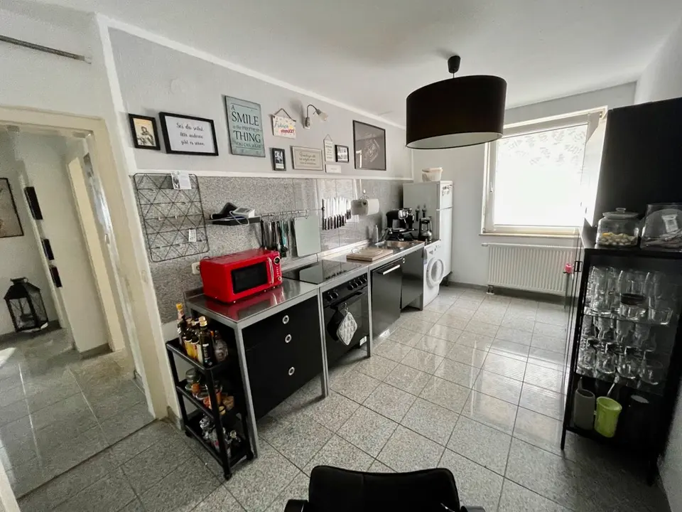 2 Zimmer Wohnung mit 62 m² in Würzburg – Bild 5