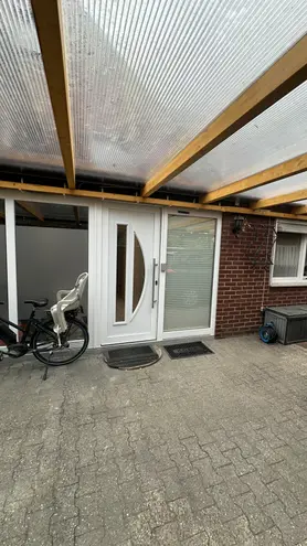 4 Zimmer Wohnung mit 125 m² in Mönchengladbach – Bild 11