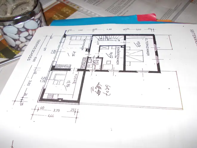 4 Zimmer Wohnung mit 125 m² in Mönchengladbach – Bild 8