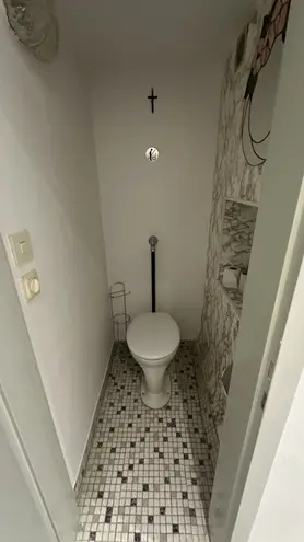 4 Zimmer Wohnung mit 125 m² in Mönchengladbach – Bild 10