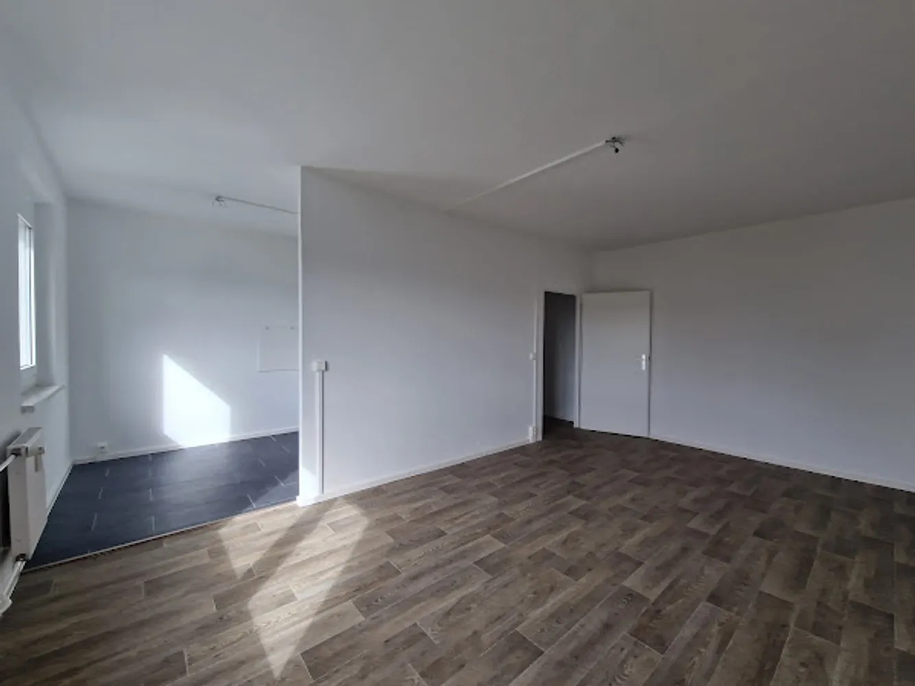 1 Zimmer Wohnung mit 33 m² in Leipzig – Bild 2