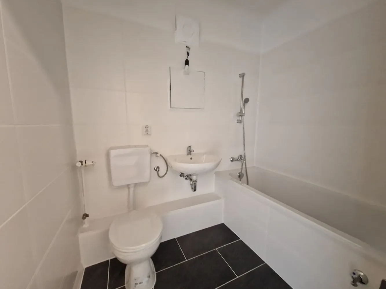 1 Zimmer Wohnung mit 33 m² in Leipzig – Bild 4