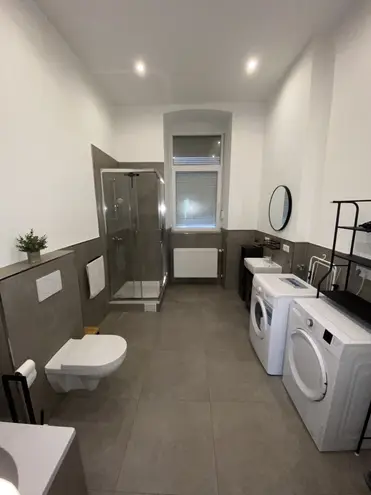3 Zimmer Wohnung mit 97 m² in Mannheim – Bild 1