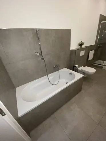 3 Zimmer Wohnung mit 97 m² in Mannheim – Bild 2
