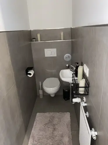 3 Zimmer Wohnung mit 97 m² in Mannheim – Bild 3