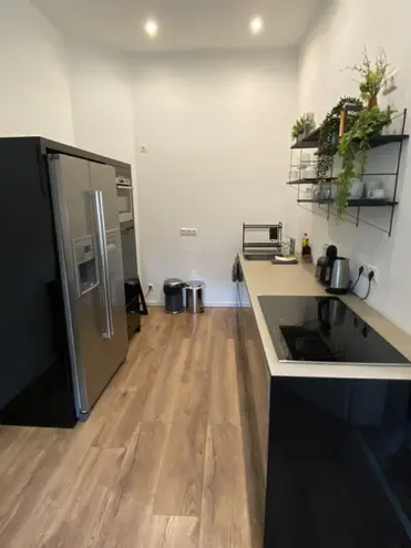 3 Zimmer Wohnung mit 97 m² in Mannheim – Bild 4