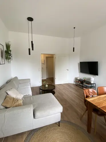 3 Zimmer Wohnung mit 97 m² in Mannheim – Bild 6