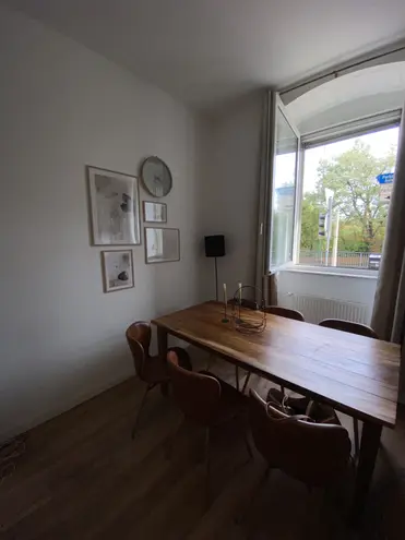 3 Zimmer Wohnung mit 97 m² in Mannheim – Bild 7