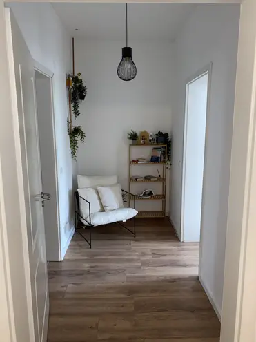 3 Zimmer Wohnung mit 97 m² in Mannheim – Bild 8