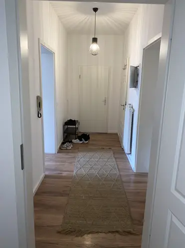 3 Zimmer Wohnung mit 97 m² in Mannheim – Bild 9