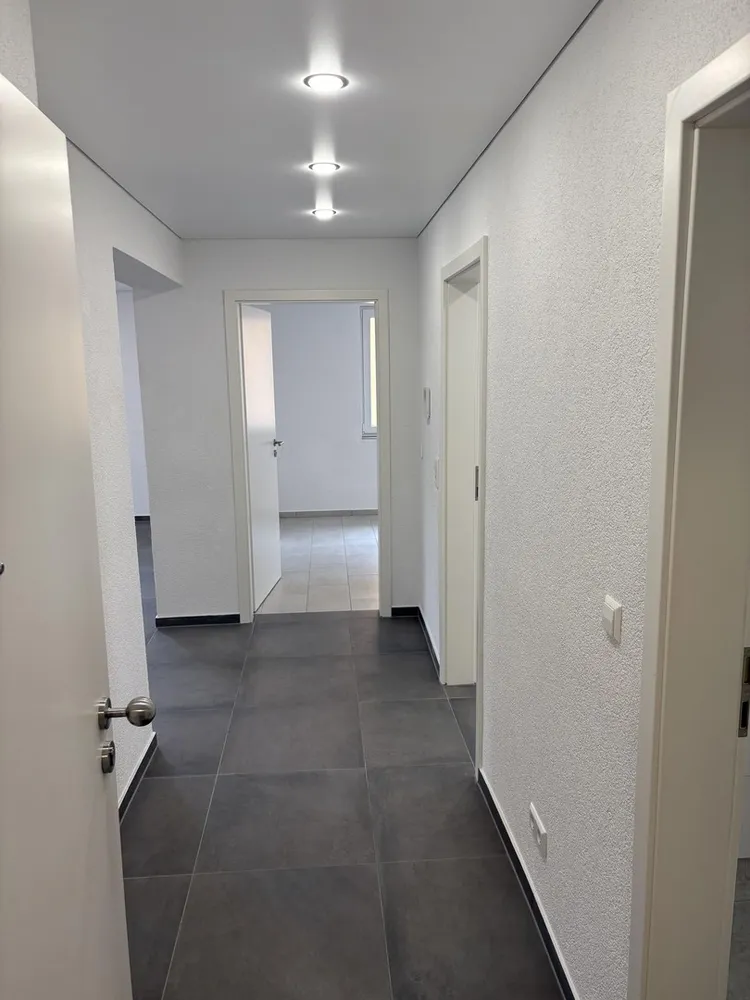 3 Zimmer Wohnung mit 74 m² in Pforzheim – Bild 1