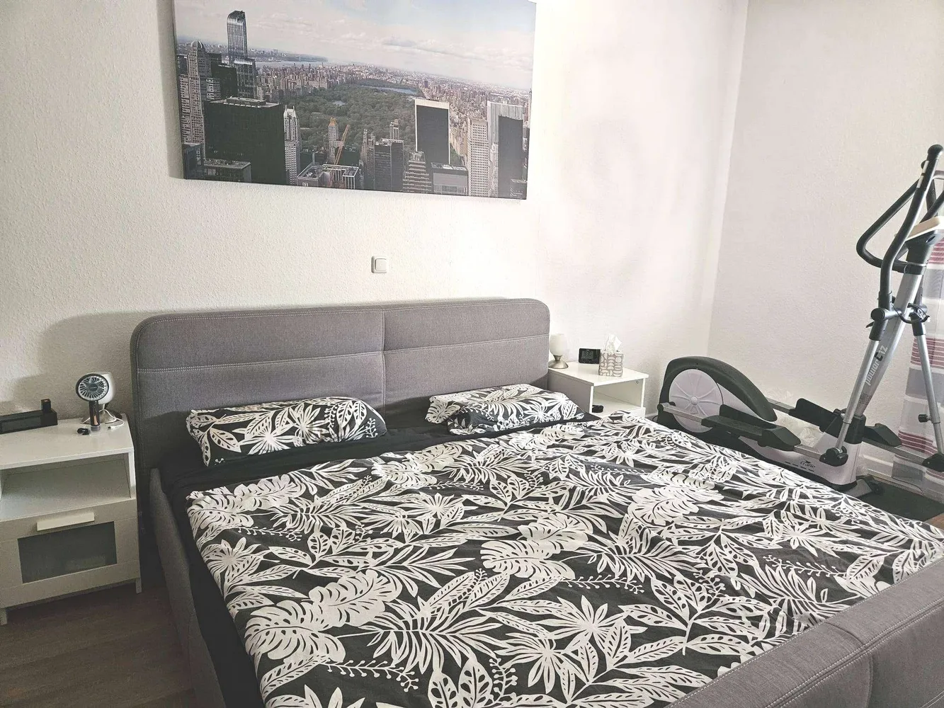4 Zimmer Wohnung mit 124 m² in Koblenz – Bild 2