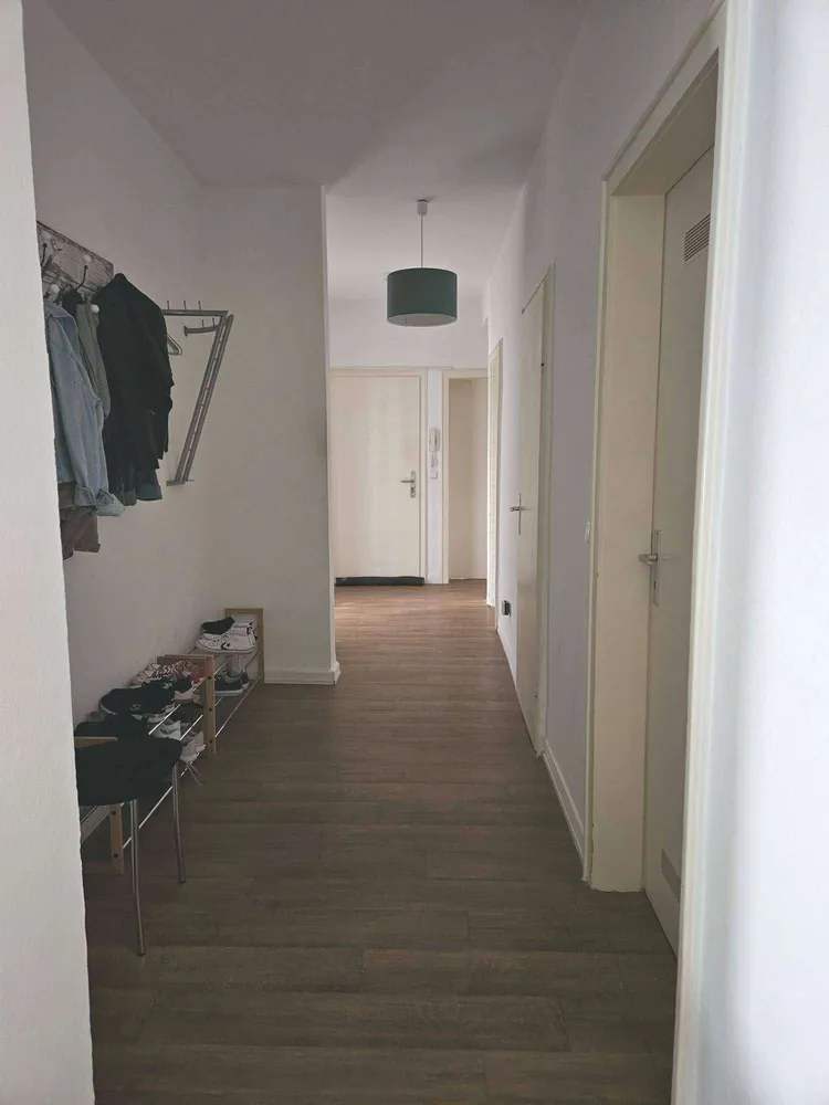 4 Zimmer Wohnung mit 124 m² in Koblenz – Bild 3