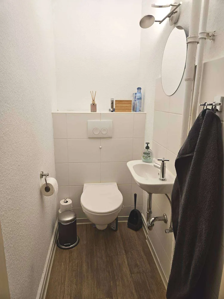 4 Zimmer Wohnung mit 124 m² in Koblenz – Bild 4