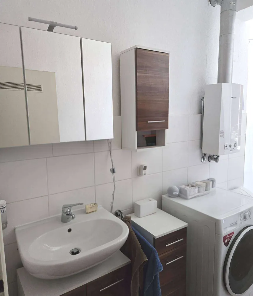 4 Zimmer Wohnung mit 124 m² in Koblenz – Bild 5