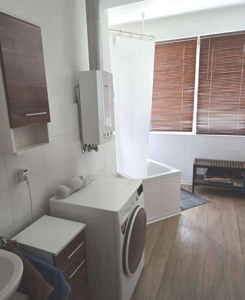 4 Zimmer Wohnung mit 124 m² in Koblenz – Bild 6