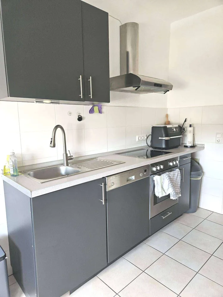 4 Zimmer Wohnung mit 124 m² in Koblenz – Bild 7