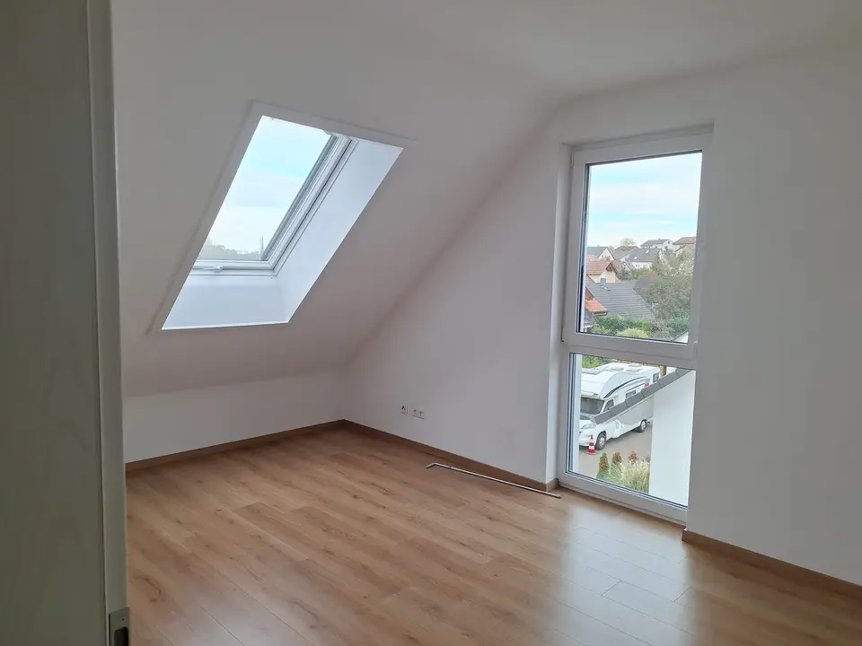 4 Zimmer Wohnung mit 95 m² in Heilbronn – Bild 2