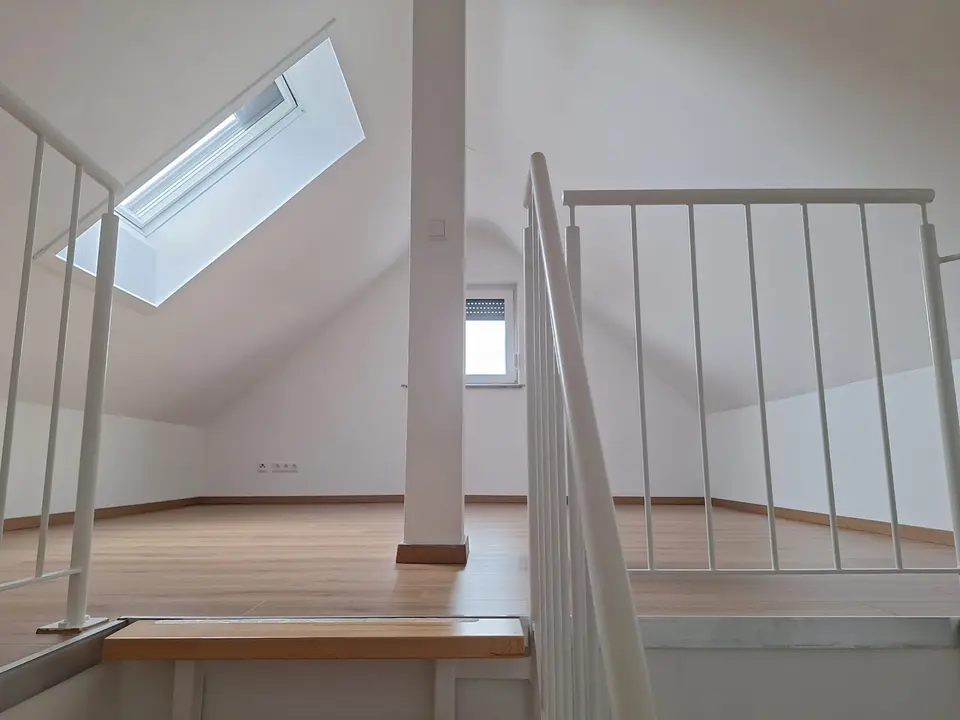 4 Zimmer Wohnung mit 95 m² in Heilbronn – Bild 5